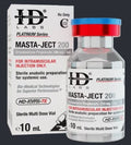 HD LABS Mastron 200