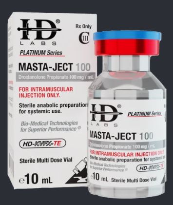 HD LABS Mastron 100
