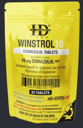 HD LABS Winstrol 10MG