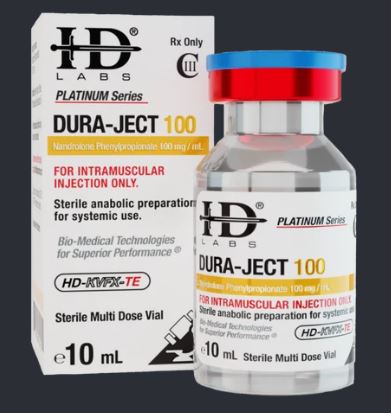 HD LABS Deca 100mg