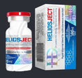 HD LABS Heliosject