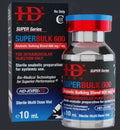 HD LABS Super Bulk 600