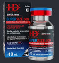 HD LABS Super Size 500
