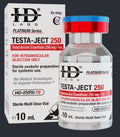 HD LABS Testajec 250