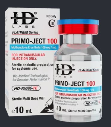 HD LABS Primoject 100