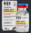 HD LABS Stanoject 50MG