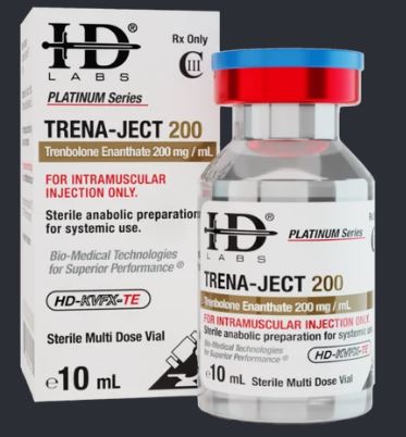HD LABS Tren 200MG