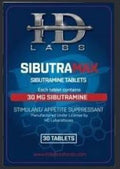 HD LABS Sibutramax