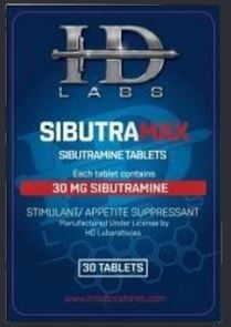 HD LABS Sibutramax