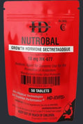 HD LABS Nutrobal