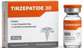 iPharma Tirzepatide self mix 30mg