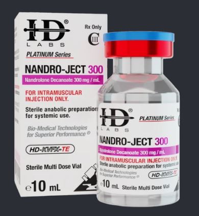 HD LABS Deca 300MG