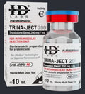 HD LABS Trinaject tren 200 blend