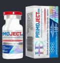 HD LABS  Primoject 200