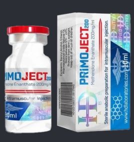 HD LABS  Primoject 200