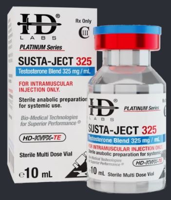 HD LABS Sus 325